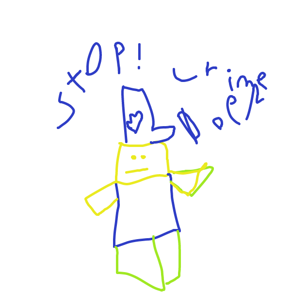  - Online Drawing Game Comic Strip Panel by Monkey_HugLuv