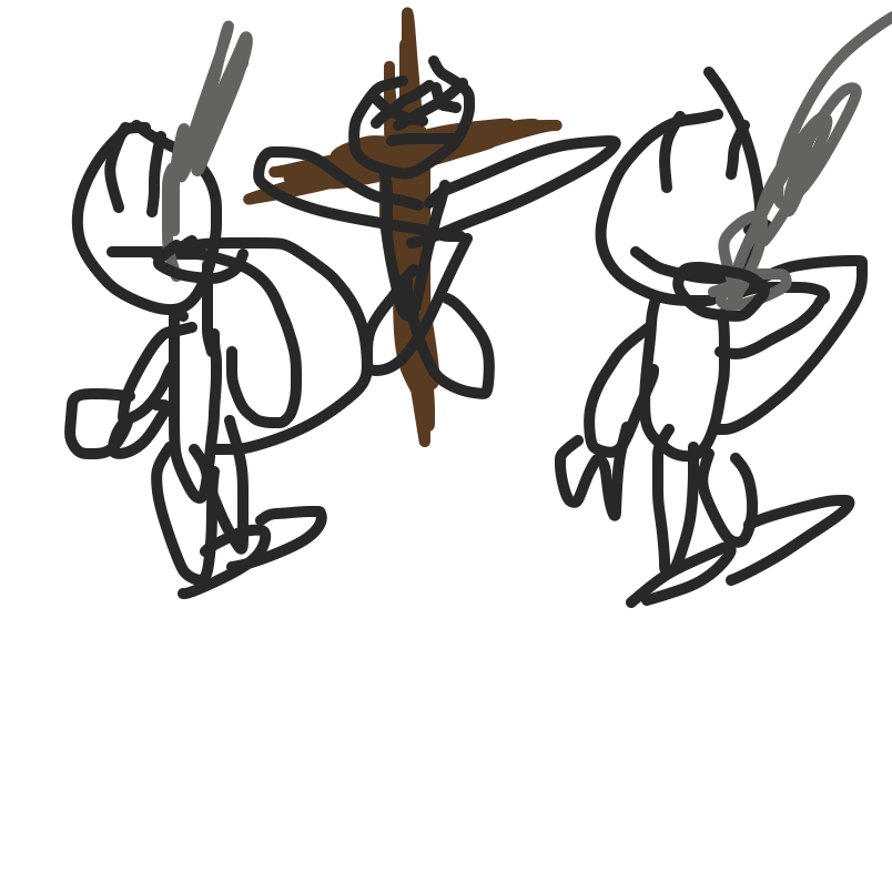  - Online Drawing Game Comic Strip Panel by hahhehshejejsnsm