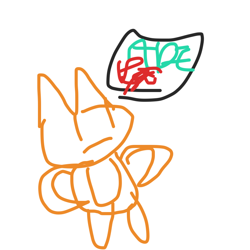  - Online Drawing Game Comic Strip Panel by hahhehshejejsnsm