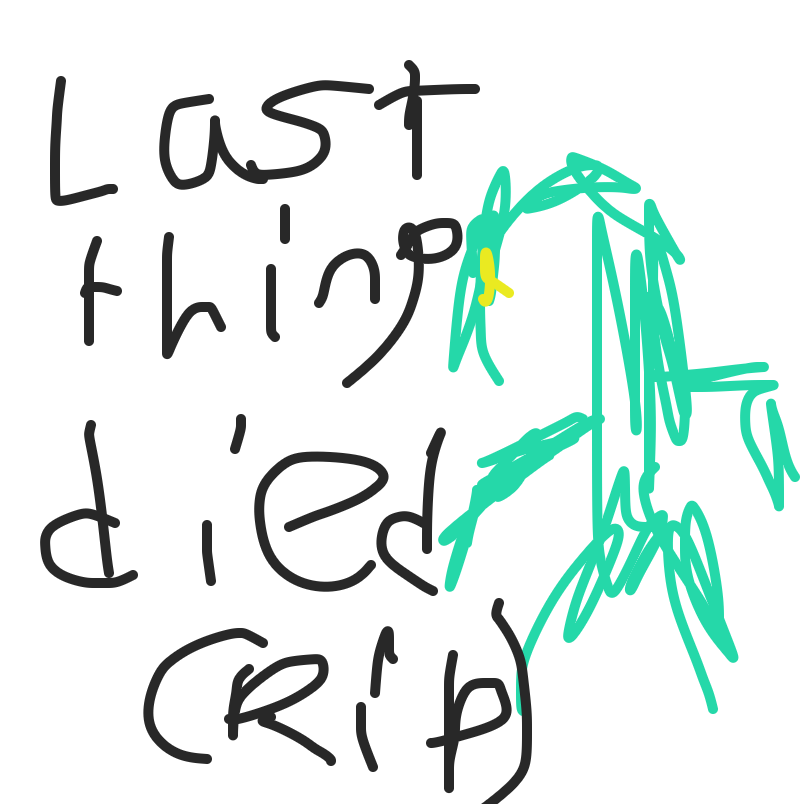 Drawing in The last of the tharnorns by hahhehshejejsnsm