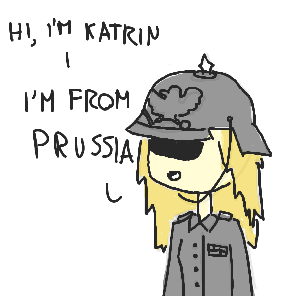 Drawing in draw an oc by not a weeb