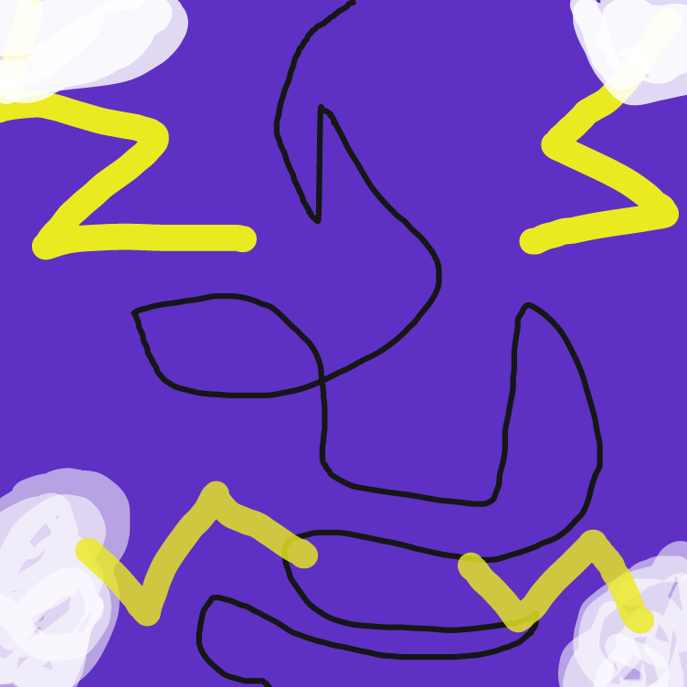  - Online Drawing Game Comic Strip Panel by HaileyS