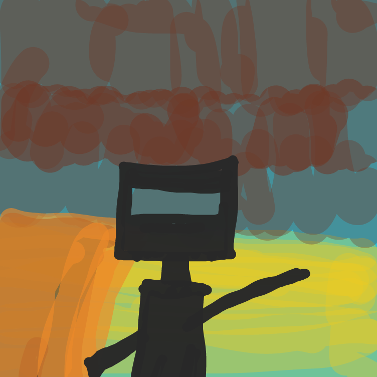 Liked webcomic More Fun with Ned Kelly
