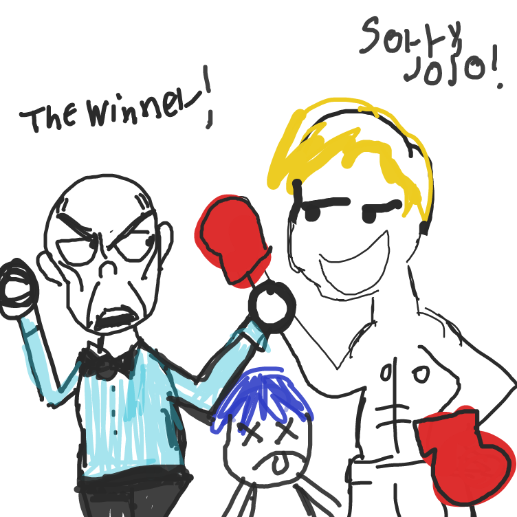  - Online Drawing Game Comic Strip Panel by HaileyS