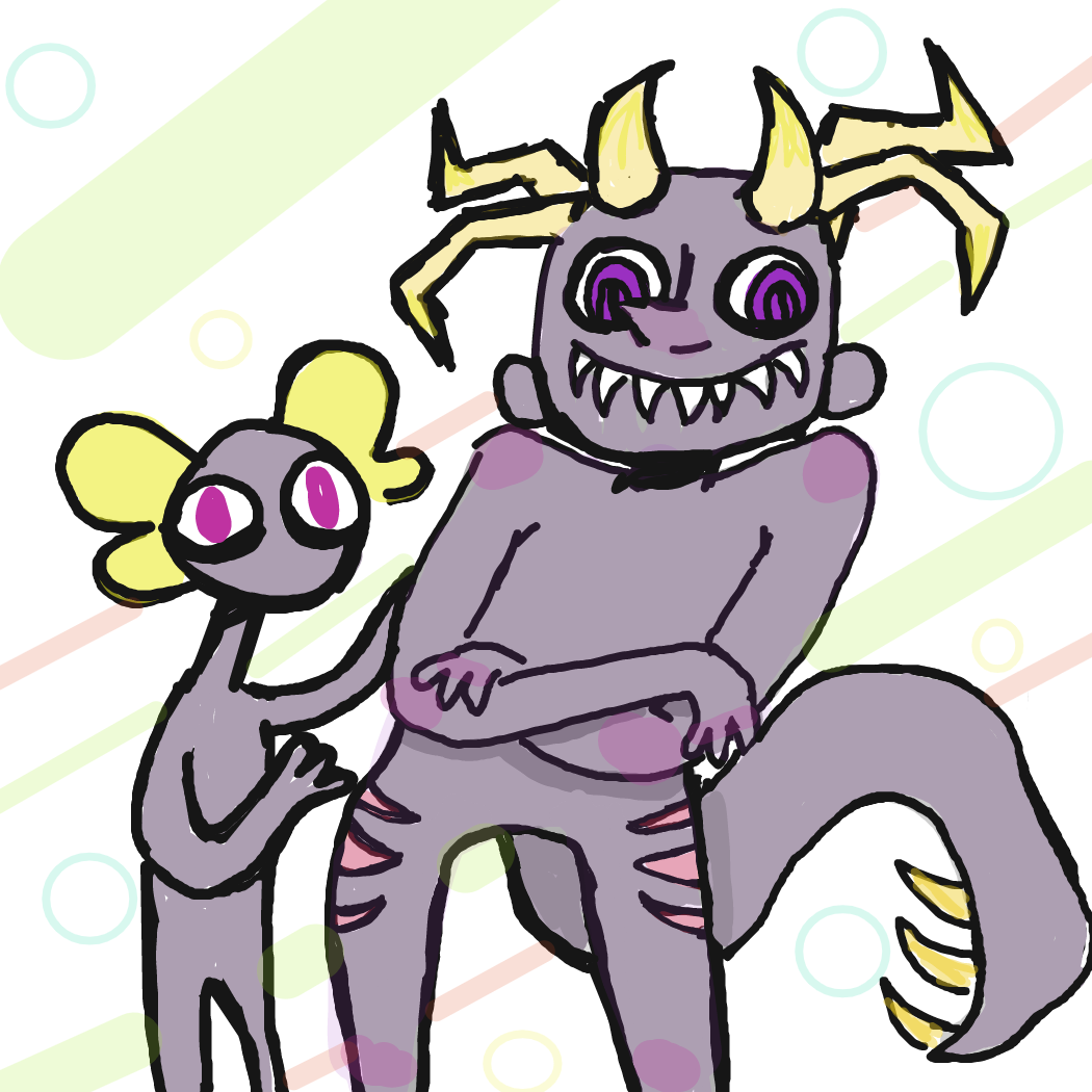  - Online Drawing Game Comic Strip Panel by Rednightlights