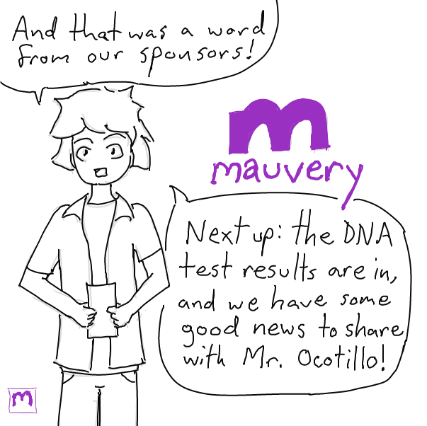 Drawing in cactus by Buckawn