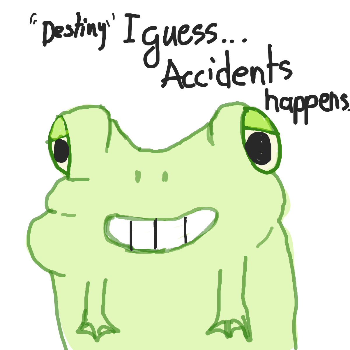 Drawing in Frog, duck and iguana reading The Stories of Aesop by l’intrus