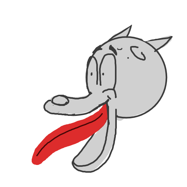  - Online Drawing Game Comic Strip Panel by KyBear