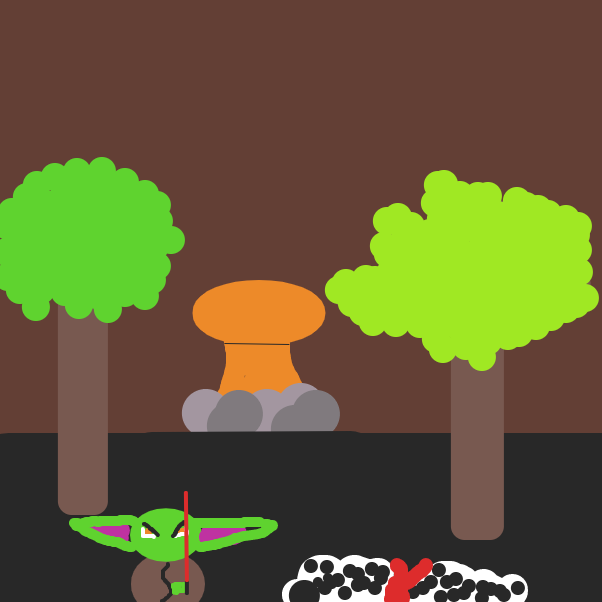 Drawing in ... by LiamMcclane