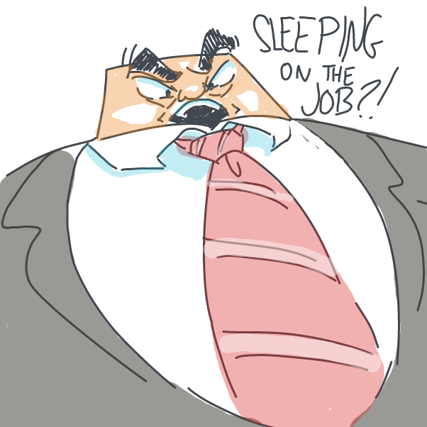  - Online Drawing Game Comic Strip Panel by Sasha_Cakes