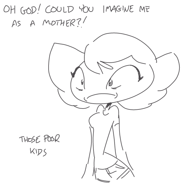  - Online Drawing Game Comic Strip Panel by Sasha_Cakes