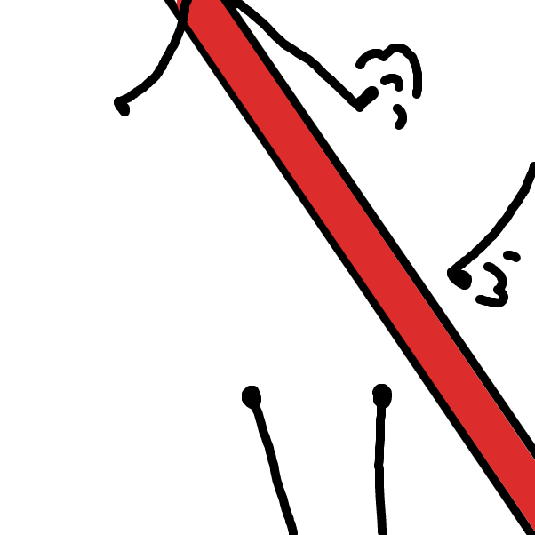 Who won? - Online Drawing Game Comic Strip Panel by ItzAki