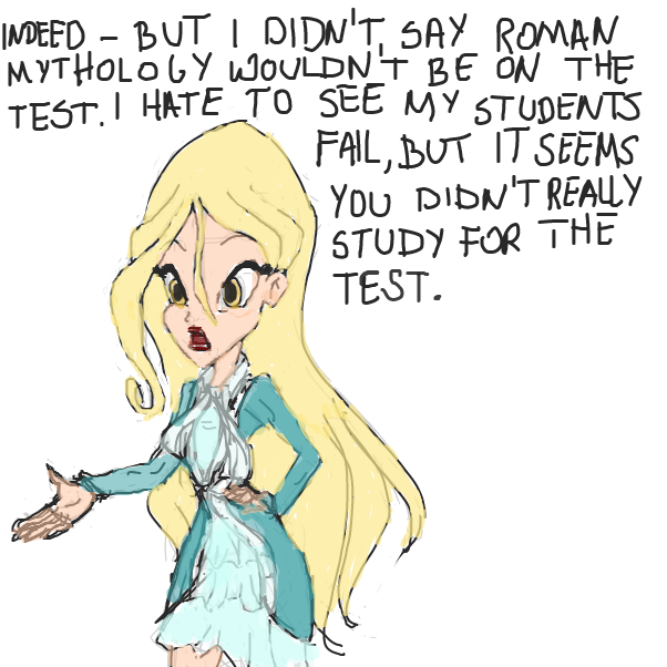  - Online Drawing Game Comic Strip Panel by Sunset Shimmer