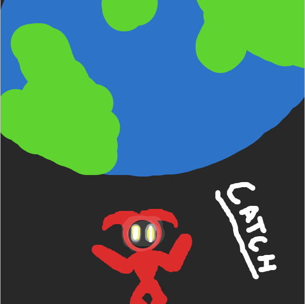  - Online Drawing Game Comic Strip Panel by Nejt