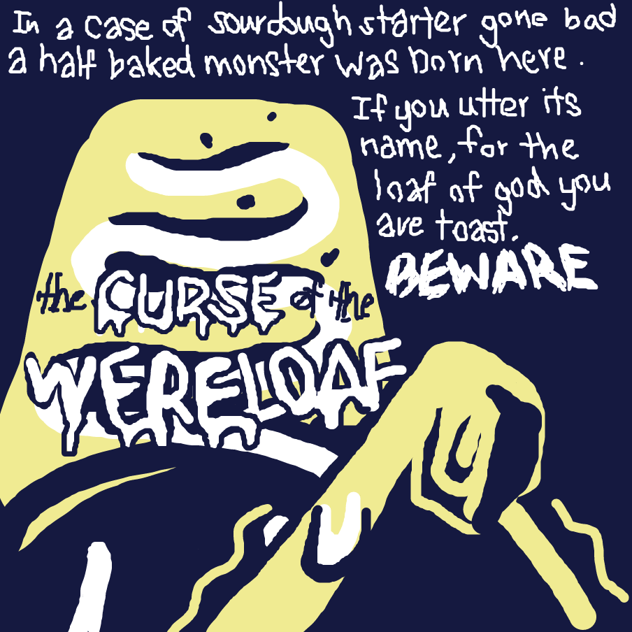 forgive me - Online Drawing Game Comic Strip Panel by browsin