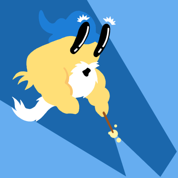  - Online Drawing Game Comic Strip Panel by Wizard Croissant