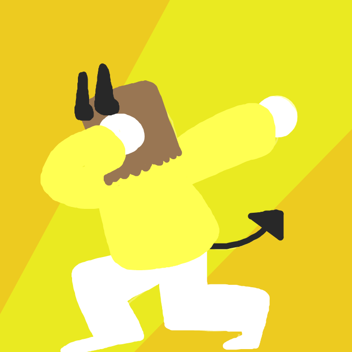  - Online Drawing Game Comic Strip Panel by wrecktangle