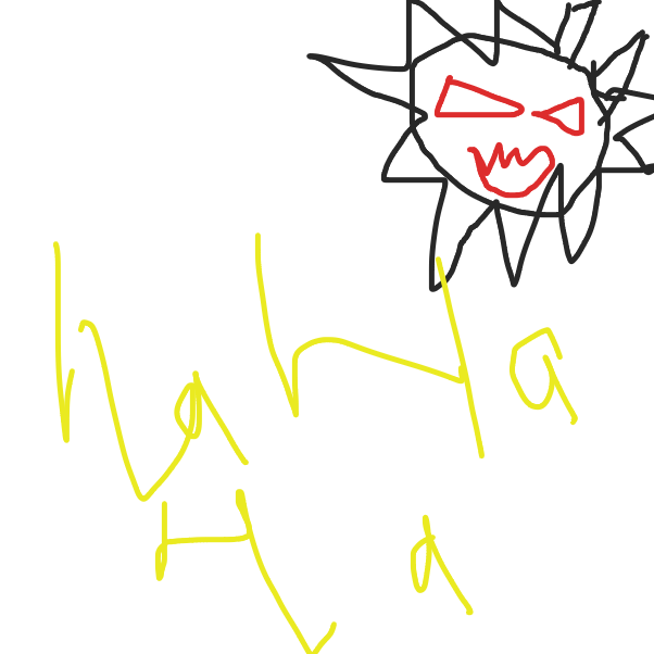  - Online Drawing Game Comic Strip Panel by lyla