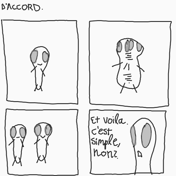  - Online Drawing Game Comic Strip Panel by Sunset Shimmer