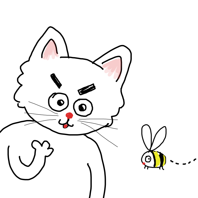  - Online Drawing Game Comic Strip Panel by niania