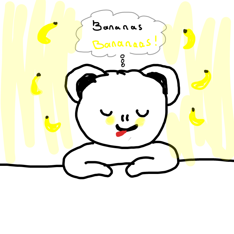  - Online Drawing Game Comic Strip Panel by niania