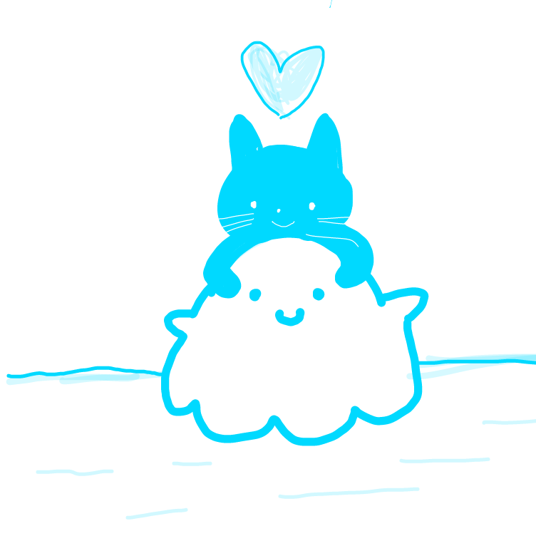  - Online Drawing Game Comic Strip Panel by niania