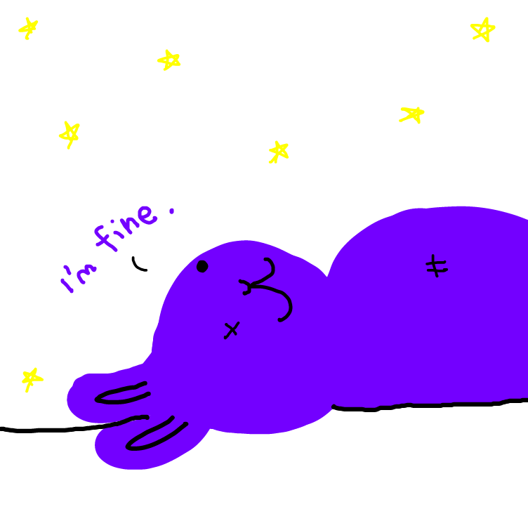 Liked webcomic IM NORMAl