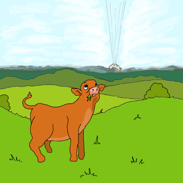  - Online Drawing Game Comic Strip Panel by Wizard Croissant