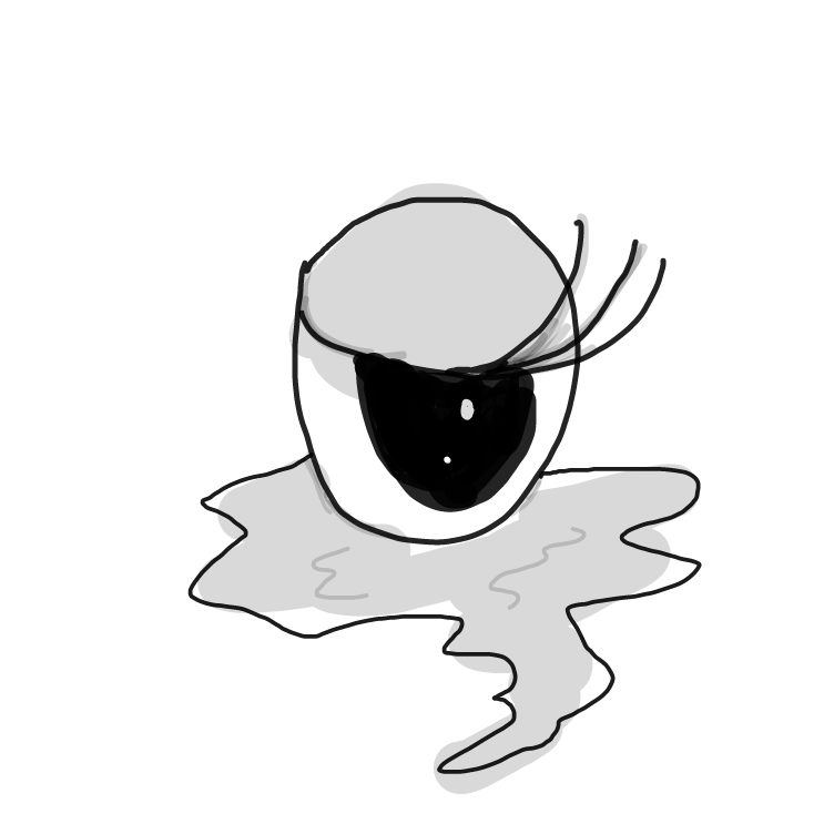  - Online Drawing Game Comic Strip Panel by niania