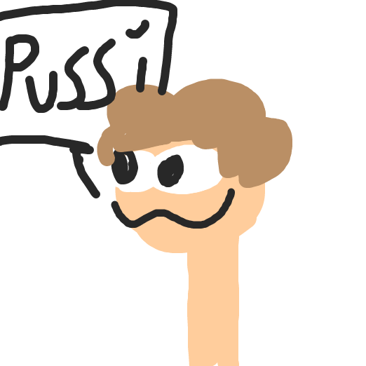 Drawing in Idk man by Lil