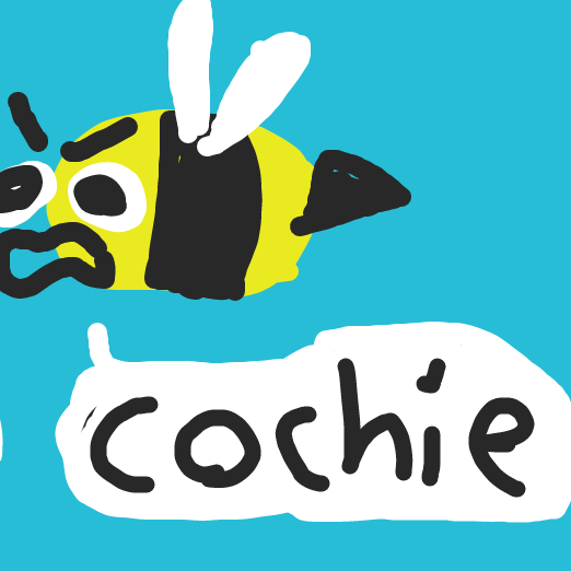  - Online Drawing Game Comic Strip Panel by Lil