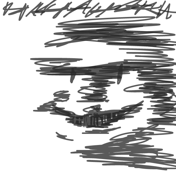 ye idk - Online Drawing Game Comic Strip Panel by Robro