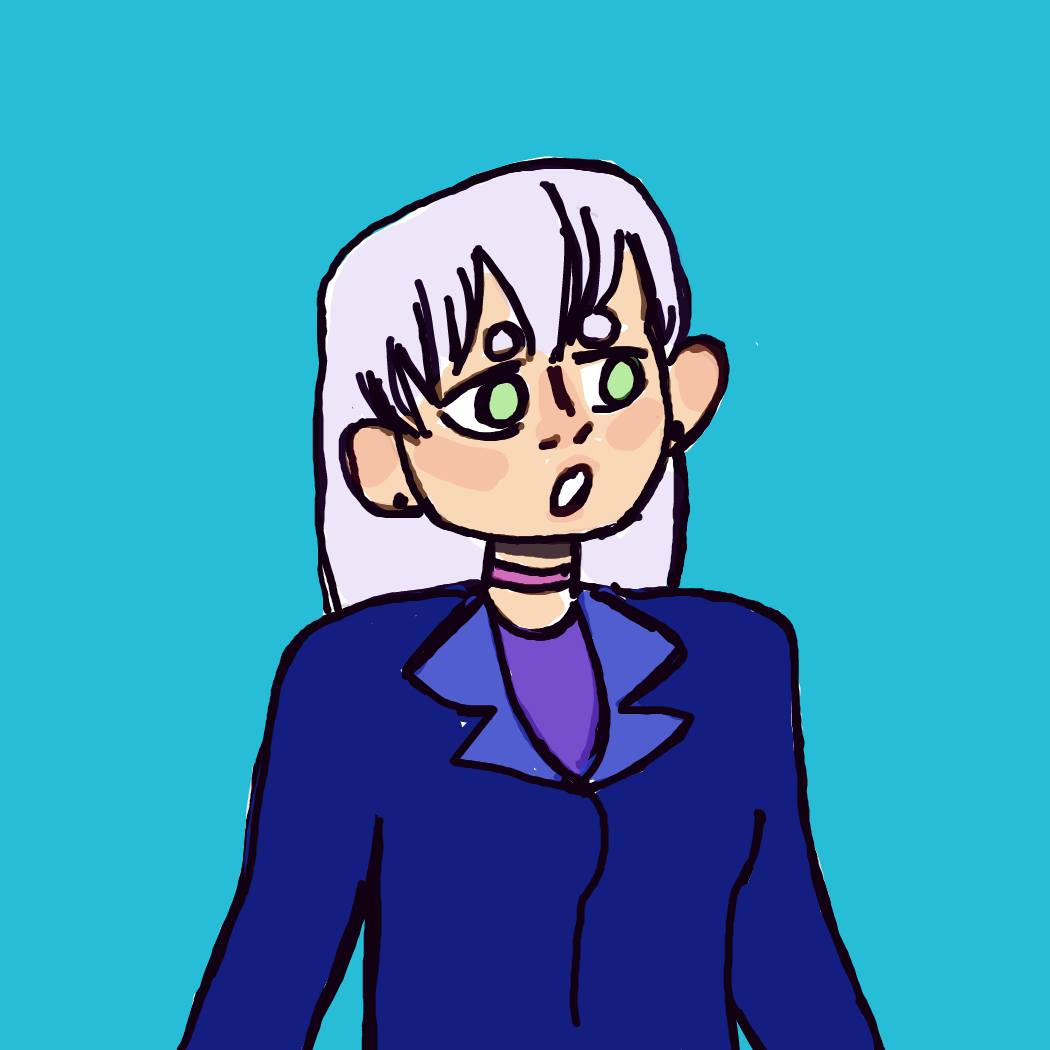 Liked webcomic Something