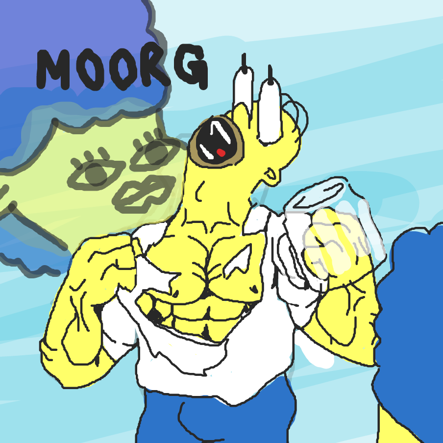 Drawing in Homerde by browsin