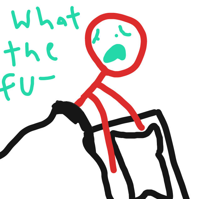  - Online Drawing Game Comic Strip Panel by Mr. Mint