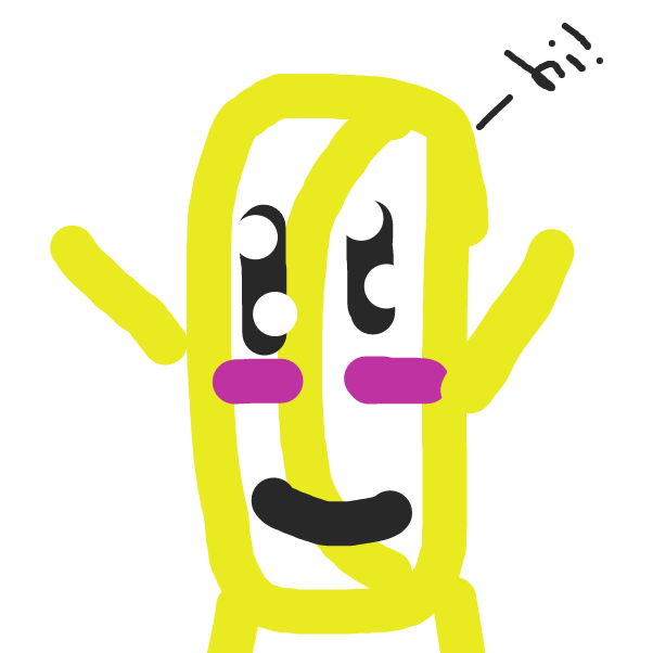 Drawing in The cute buritto by 2020