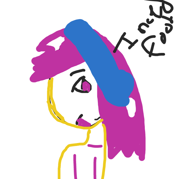 Drawing in The Restuarant  by 2020