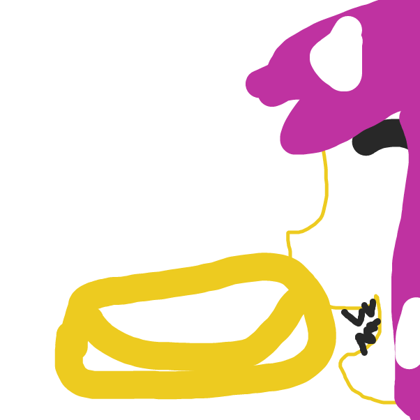 Drawing in The Restuarant Part 2 by 2020