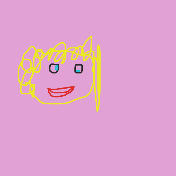  - Online Drawing Game Comic Strip Panel by anča