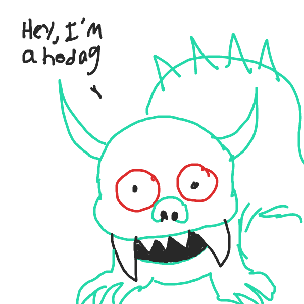  - Online Drawing Game Comic Strip Panel by HaileyS