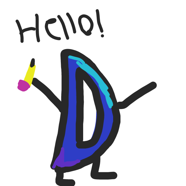  - Online Drawing Game Comic Strip Panel by Mr. Mint