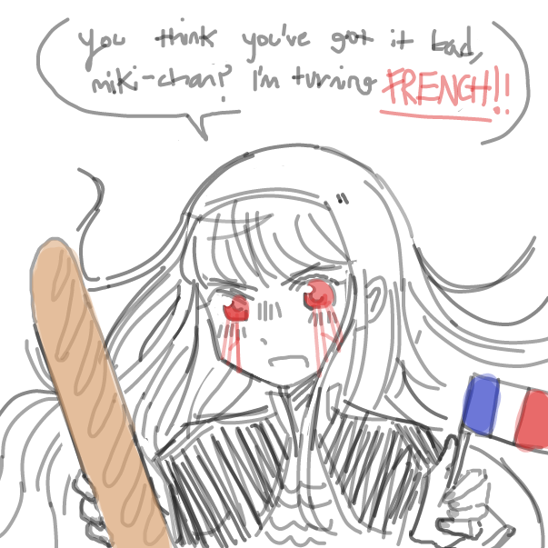 Drawing in Wanna make a contract? by torosion