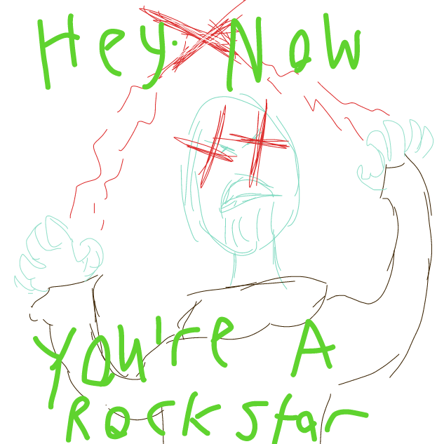  - Online Drawing Game Comic Strip Panel by Mr. Mint