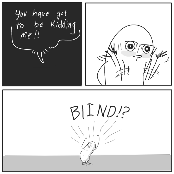  - Online Drawing Game Comic Strip Panel by Wizard Croissant