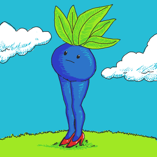  - Online Drawing Game Comic Strip Panel by chin