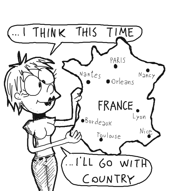  - Online Drawing Game Comic Strip Panel by chin