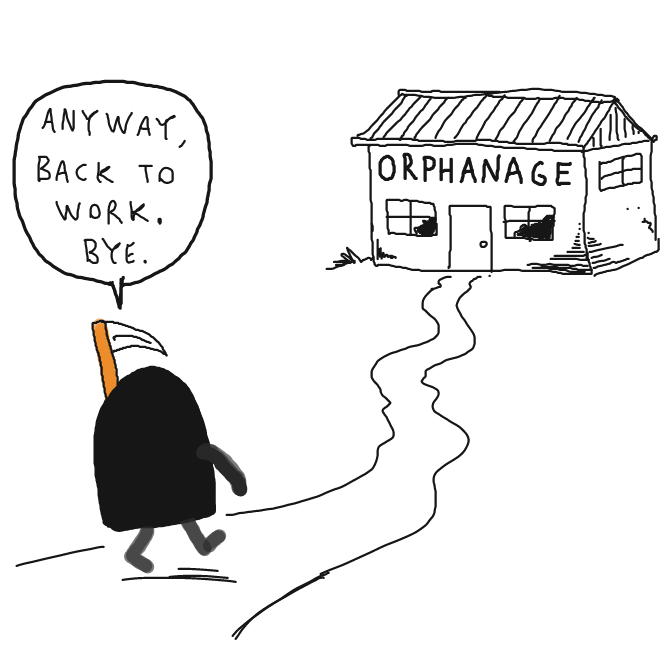  - Online Drawing Game Comic Strip Panel by chin