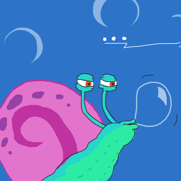  - Online Drawing Game Comic Strip Panel by Robro