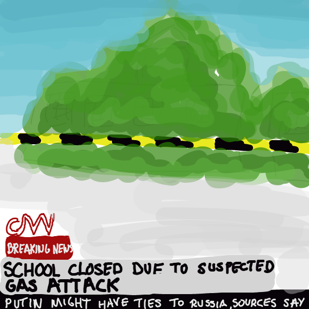  - Online Drawing Game Comic Strip Panel by Sunset Shimmer