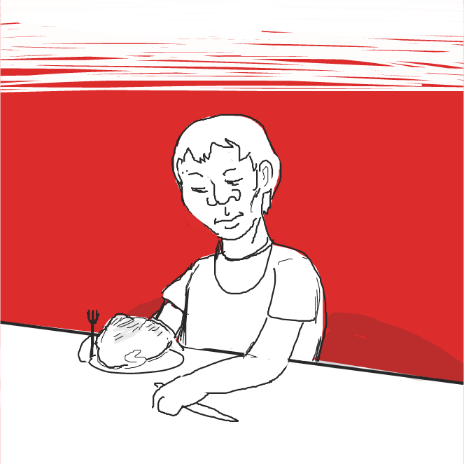  - Online Drawing Game Comic Strip Panel by Sluggishfella